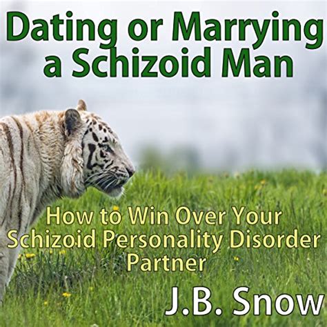 dating a schizoid